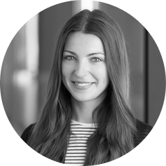 Jemima Page headshot