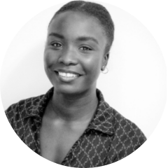 Leah Moseley headshot