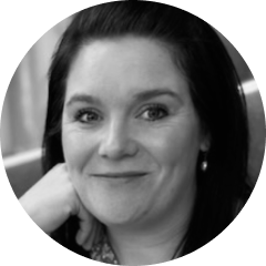 Sophie Harris headshot